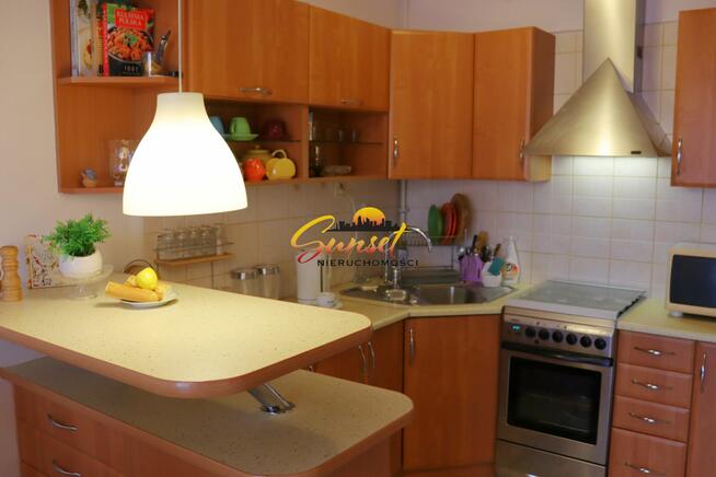 Wynajmę Mieszkanie o pow. 43m², 2 pok.