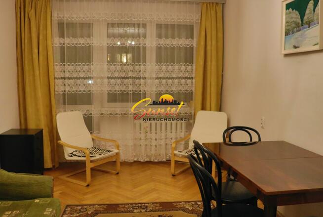 2pok. 46m²,Piwnica,OsobnaKuchnia,SuperLokalizacja