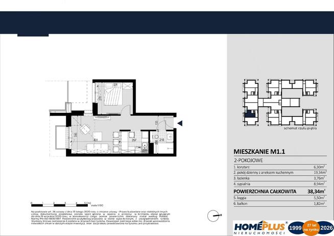 0% - Oferta deweloperska, Apartamenty nad j.Dargin