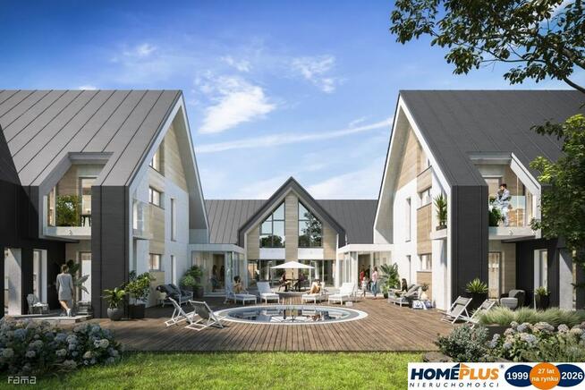 0% - Oferta deweloperska, Apartamenty nad j.Dargin