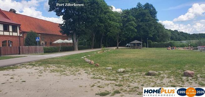 0% - Oferta deweloperska, Apartamenty nad j.Dargin