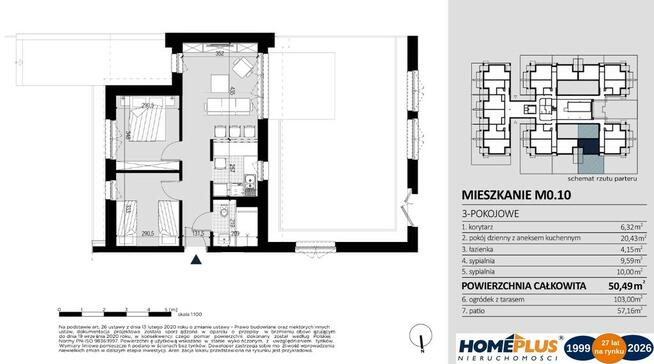 0% - Oferta deweloperska, Apartamenty nad j.Dargin