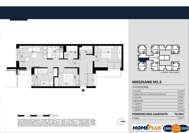 0% - Oferta deweloperska, Apartamenty nad j.Dargin