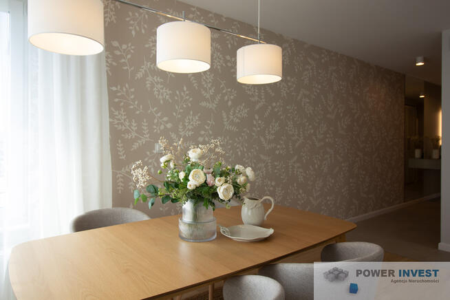 3-pokojowe mieszkanie ul. Banacha 71,59 m²