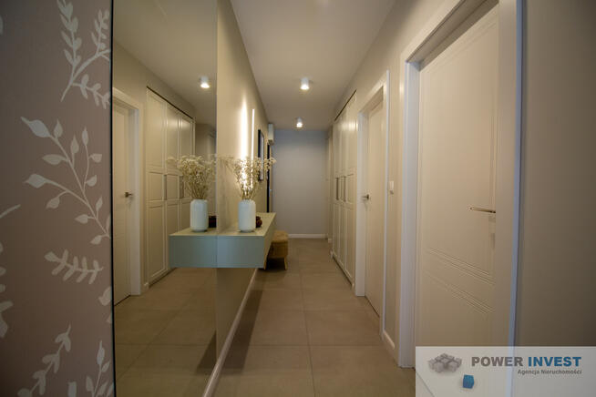 3-pokojowe mieszkanie ul. Banacha 71,59 m²