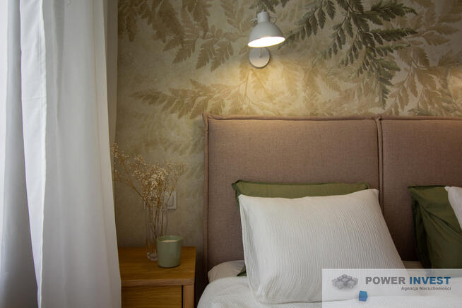 3-pokojowe mieszkanie ul. Banacha 71,59 m²