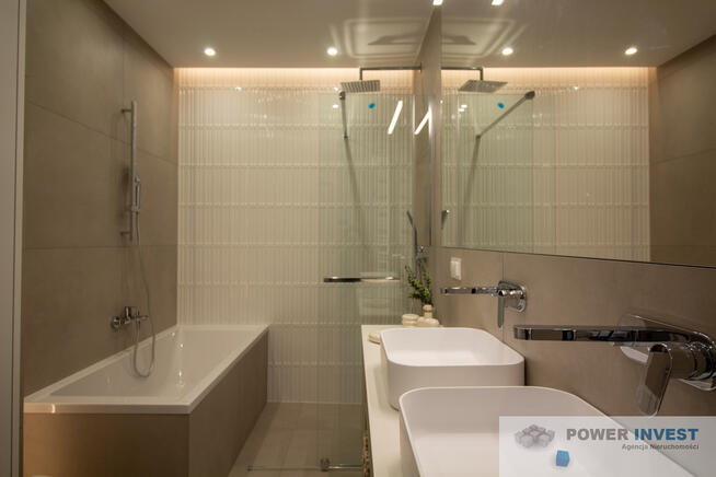 3-pokojowe mieszkanie ul. Banacha 71,59 m²