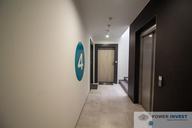 3-pokojowe mieszkanie ul. Banacha 71,59 m²