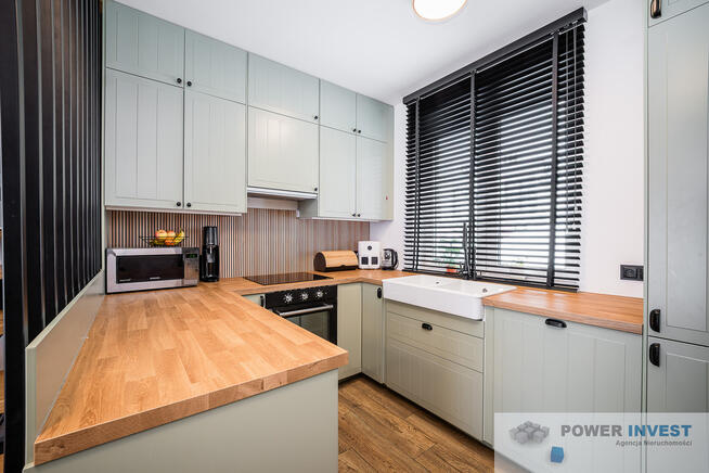 Nowy segment do wejścia-ogródek, 2 miejsca post.