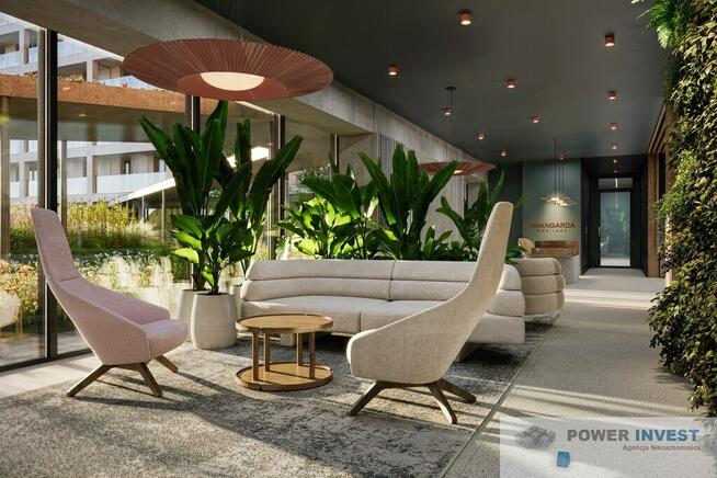 4 pokoje + garderoba | ul. Mogilska | PREMIUM