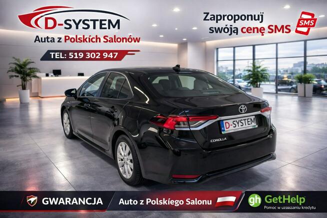 Toyota Corolla 22 Salon Polska 1.8 HYBRID 1wł z Pakietem TECH Zimowy Bezwypadkowy