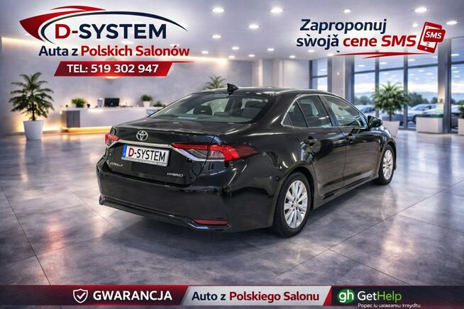 Toyota Corolla 22 Salon Polska 1.8 HYBRID 1wł z Pakietem TECH Zimowy Bezwypadkowy