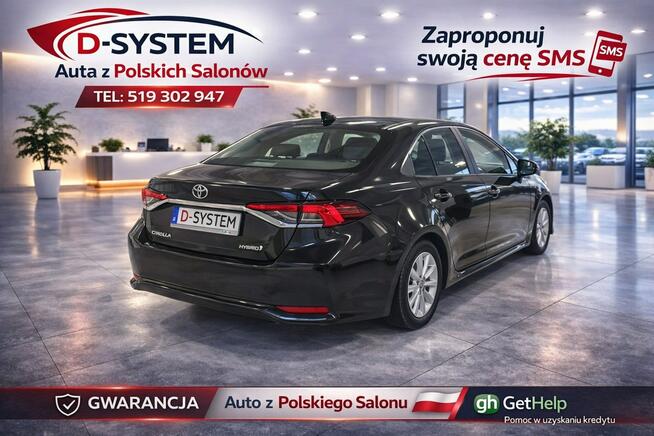 Toyota Corolla 22 Salon Polska 1.8 HYBRID 1wł z Pakietem TECH Zimowy Bezwypadkowy