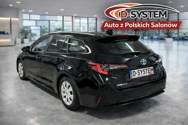 Toyota Corolla 21r Salon Polska HYBRID Gwaran Hybrid 1,8 rozrząd na łańcuch