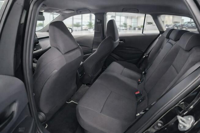 Toyota Corolla 21r Salon Polska HYBRID Gwaran Hybrid 1,8 rozrząd na łańcuch
