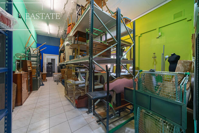 Lokal użytkowy Warszawa gm. Rembertów Rembertów, Młodnicka