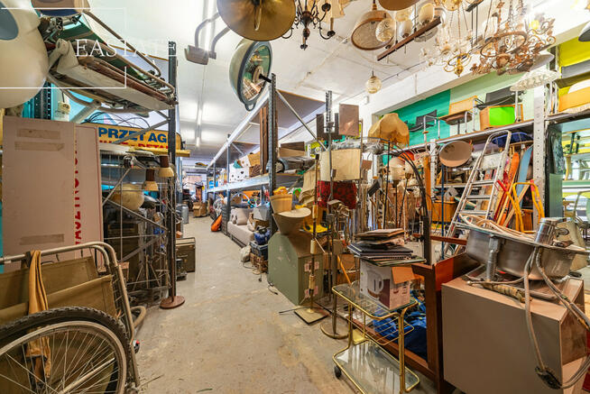 Lokal użytkowy Warszawa gm. Rembertów Rembertów, Młodnicka