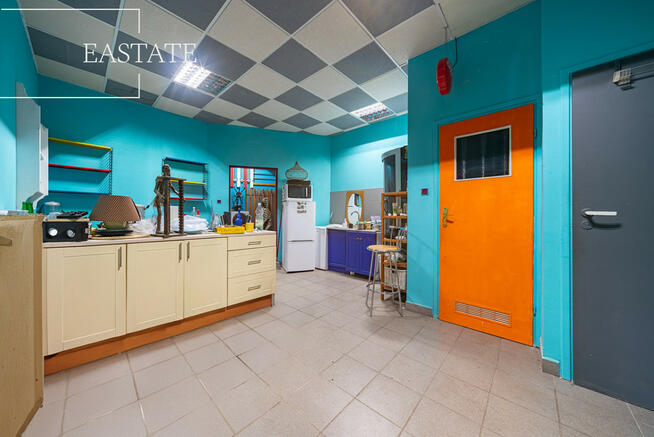 Lokal użytkowy Warszawa gm. Rembertów Rembertów, Młodnicka