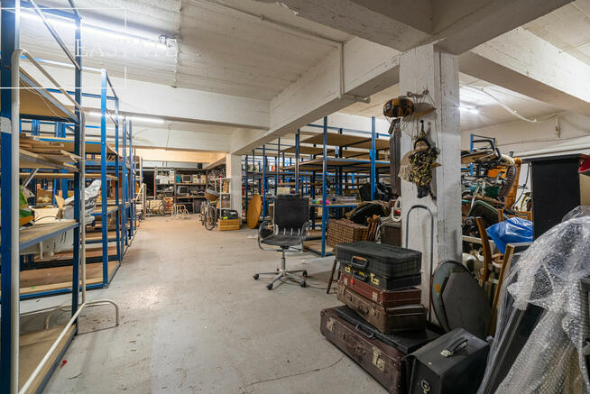 Lokal użytkowy Warszawa gm. Rembertów Rembertów, Młodnicka