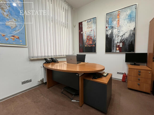 Lokal użytkowy Warszawa gm. Śródmieście Śródmieście, Muranów, Zygmunta Słomińskiego