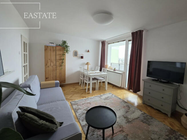 Mieszkanie Warszawa gm. Praga-Południe Praga,-Południe, Łukowska