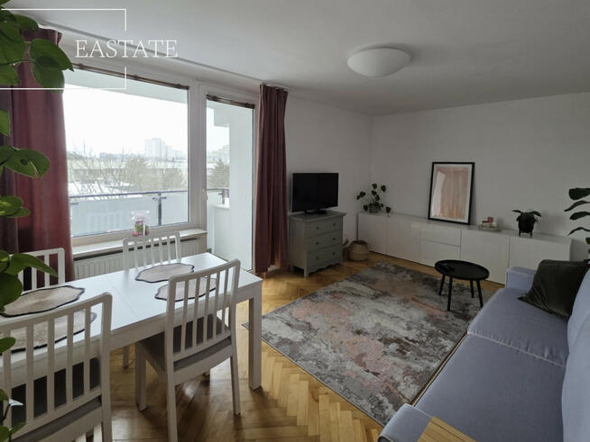 Mieszkanie Warszawa gm. Praga-Południe Praga,-Południe, Łukowska