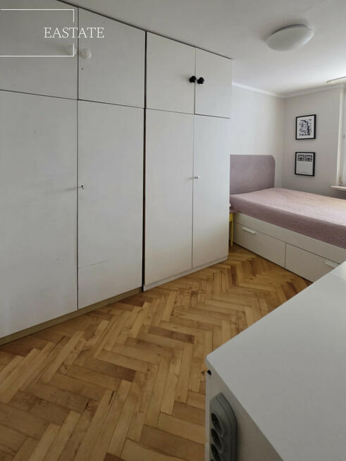 Mieszkanie Warszawa gm. Praga-Południe Praga,-Południe, Łukowska