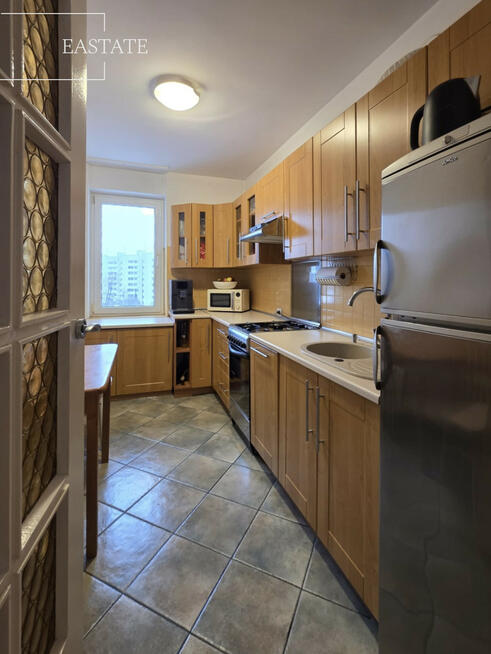 Mieszkanie Warszawa gm. Praga-Południe Praga,-Południe, Łukowska