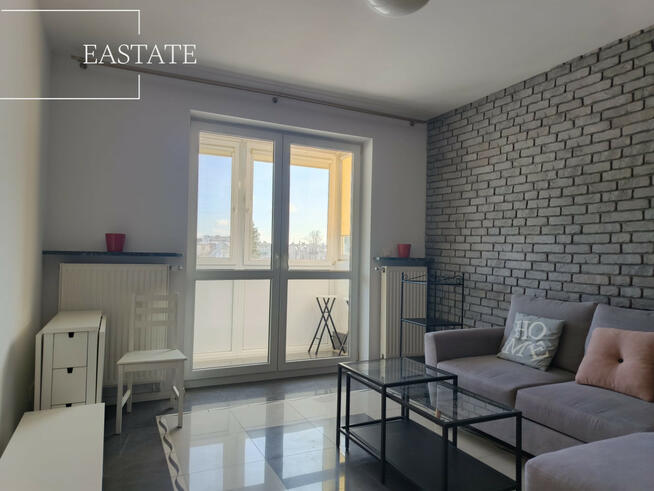 Mieszkanie Wołomin, Wiejska