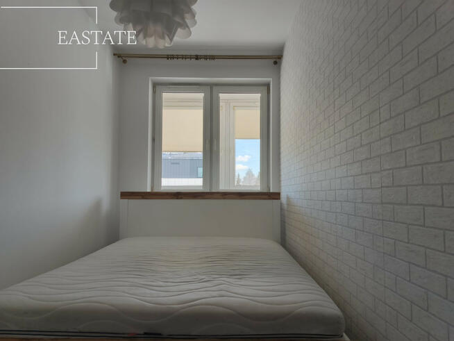 Mieszkanie Wołomin, Wiejska