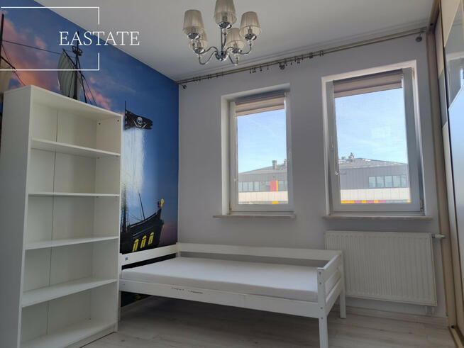 Mieszkanie Wołomin, Wiejska