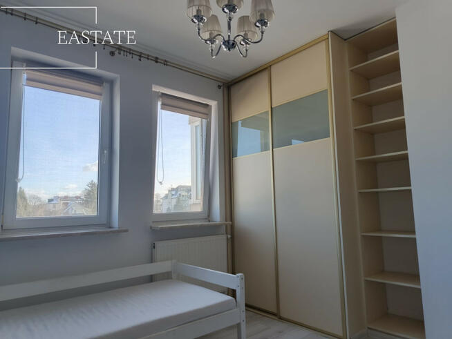 Mieszkanie Wołomin, Wiejska