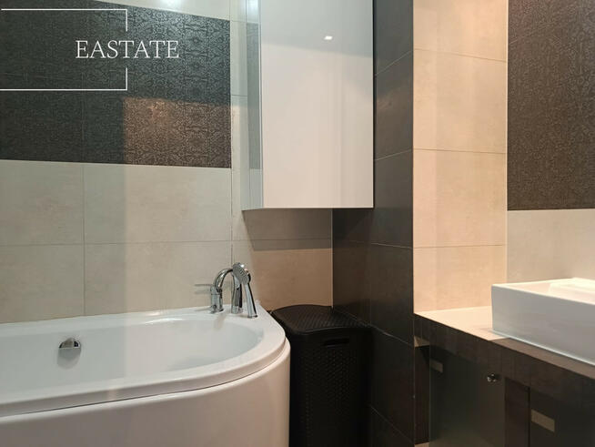 Mieszkanie Wołomin, Wiejska