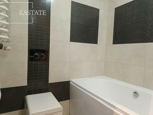 Mieszkanie Wołomin, Wiejska