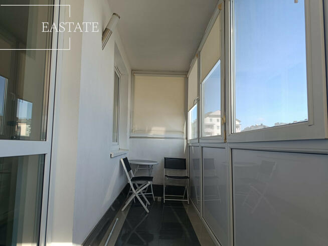 Mieszkanie Wołomin, Wiejska