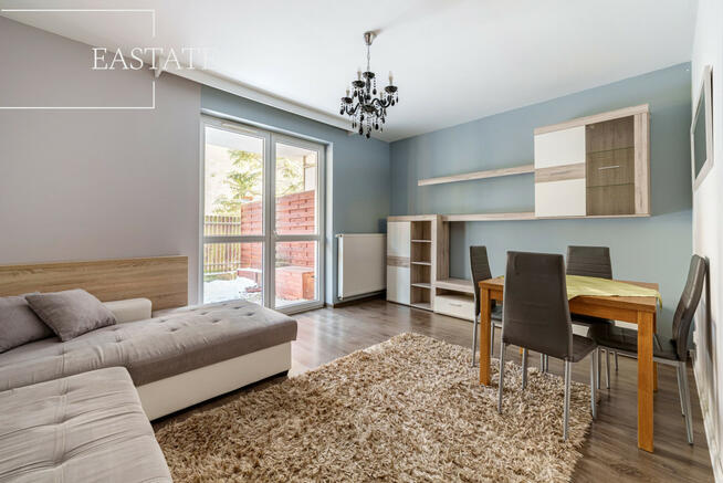 Mieszkanie Ząbki, Kościelna