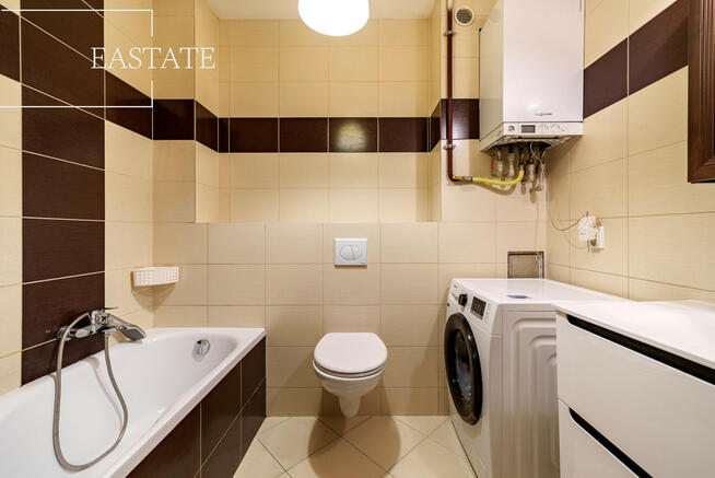 Mieszkanie Ząbki, Kościelna