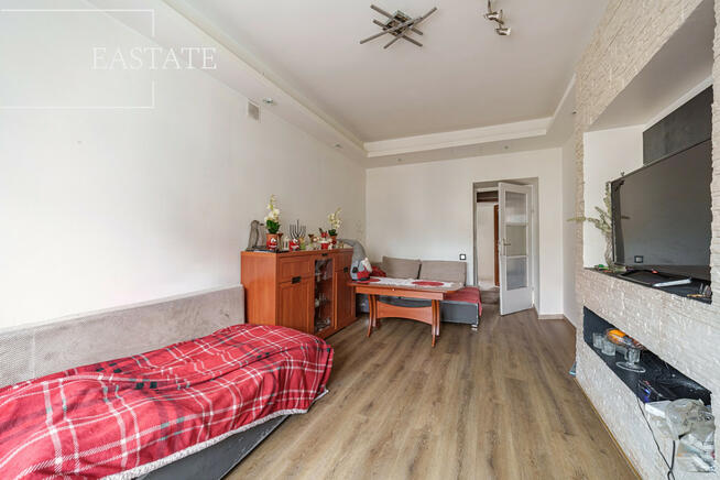 Mieszkanie Warszawa gm. Śródmieście Śródmieście, Aleja Jana Pawła Ii