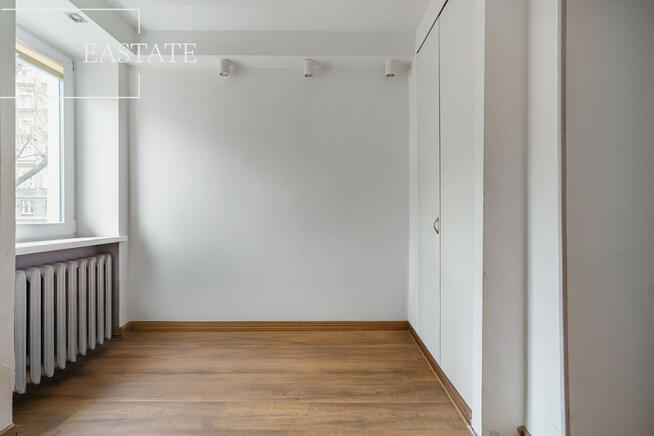 Mieszkanie Warszawa gm. Śródmieście Śródmieście, Aleja Jana Pawła Ii