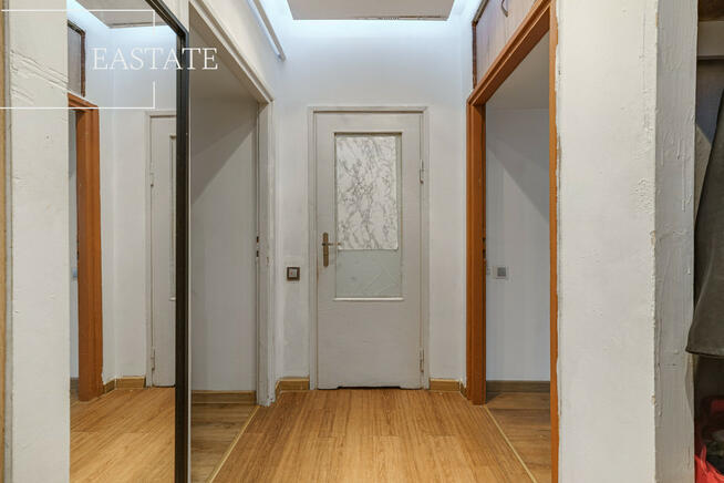 Mieszkanie Warszawa gm. Śródmieście Śródmieście, Aleja Jana Pawła Ii