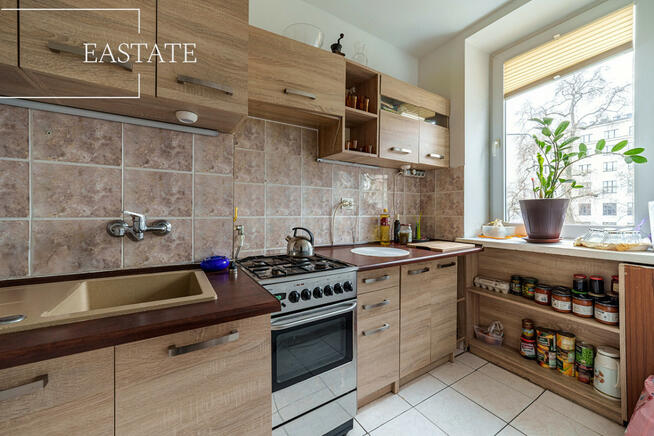 Mieszkanie Warszawa gm. Śródmieście Śródmieście, Aleja Jana Pawła Ii