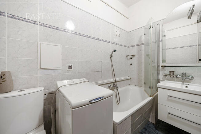 Mieszkanie Warszawa gm. Śródmieście Śródmieście, Aleja Jana Pawła Ii