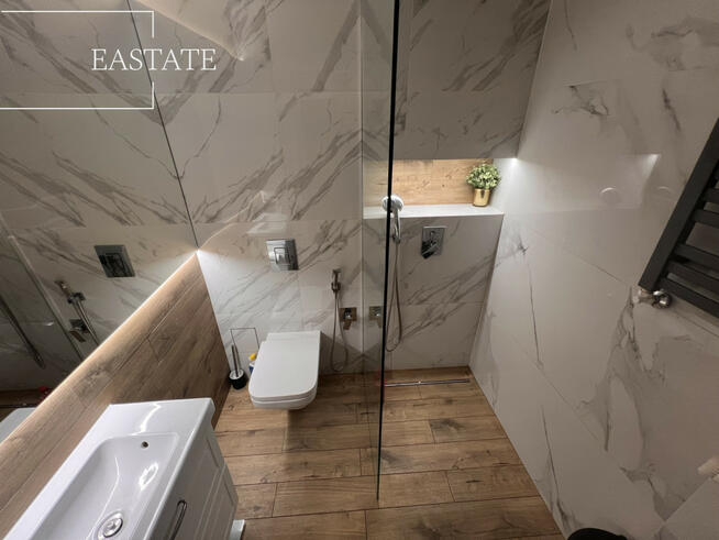 Mieszkanie Grodzisk Mazowiecki, Grunwaldzka