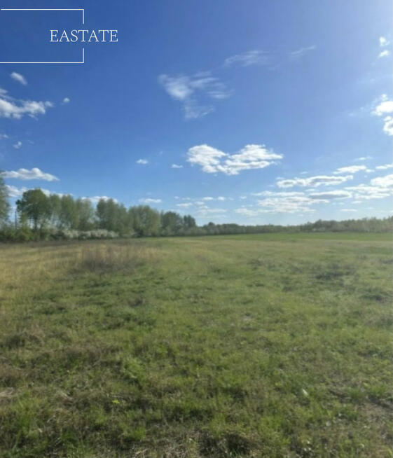 Działka budowlana Wincentów gm. Góra Kalwaria,