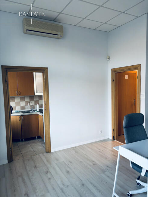 Lokal użytkowy Warszawa gm. Śródmieście Śródmieście, Muranów, Zygmunta Słomińskiego