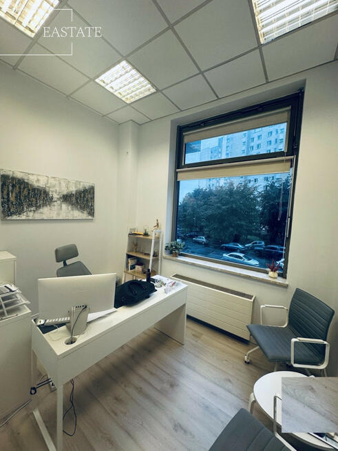 Lokal użytkowy Warszawa gm. Śródmieście Śródmieście, Muranów, Zygmunta Słomińskiego