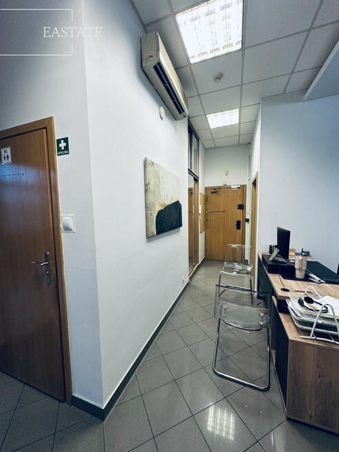 Lokal użytkowy Warszawa gm. Śródmieście Śródmieście, Muranów, Zygmunta Słomińskiego