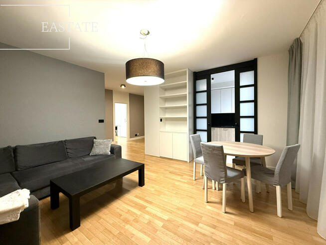 Mieszkanie Warszawa gm. Ursynów Ursynów, Kabaty, Kabacki Dukt