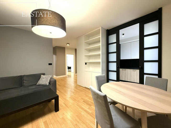 Mieszkanie Warszawa gm. Ursynów Ursynów, Kabaty, Kabacki Dukt