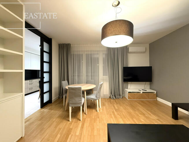 Mieszkanie Warszawa gm. Ursynów Ursynów, Kabaty, Kabacki Dukt